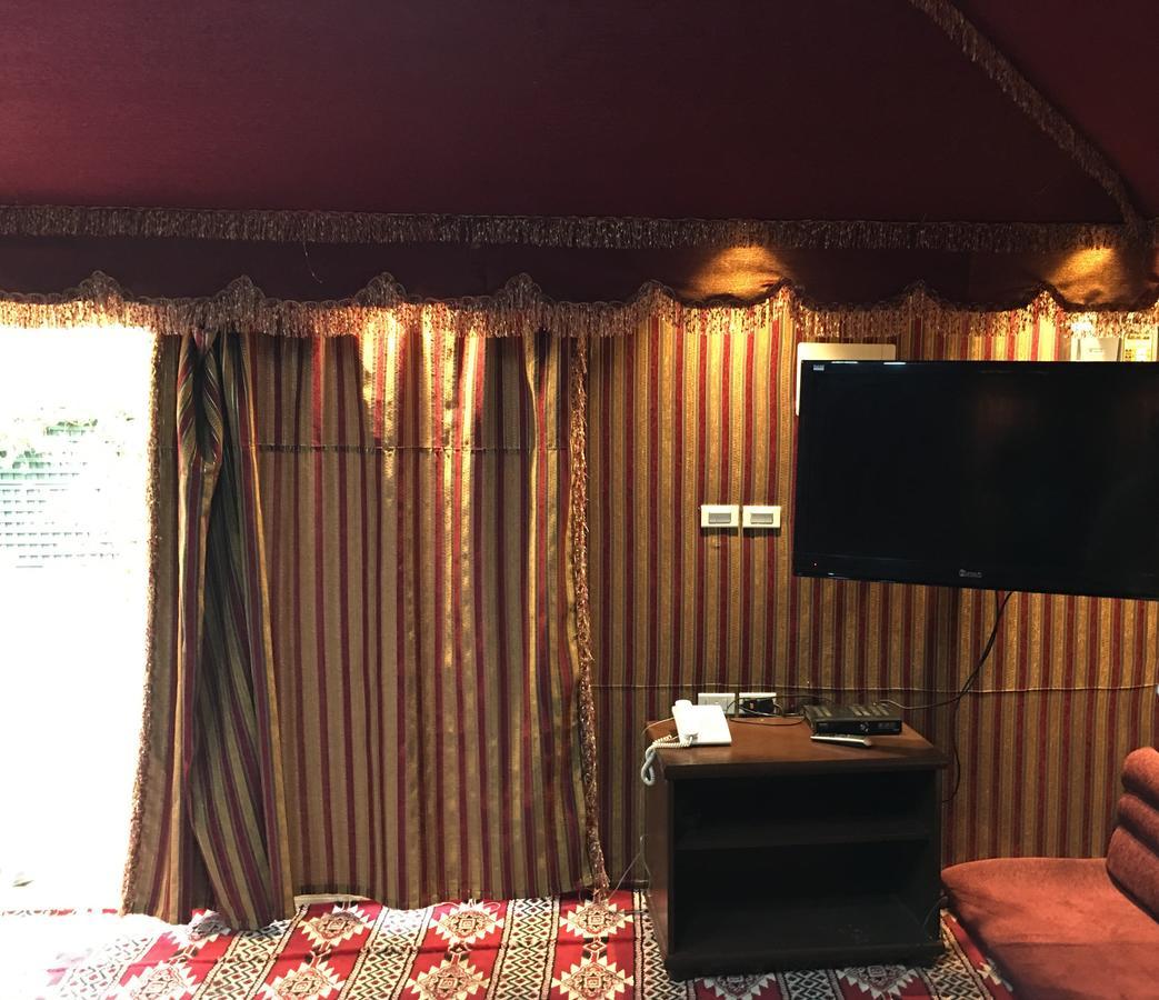 Sadeem Village & Chalet Ash Shafā 외부 사진