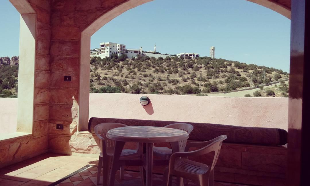 Sadeem Village & Chalet Ash Shafā 외부 사진
