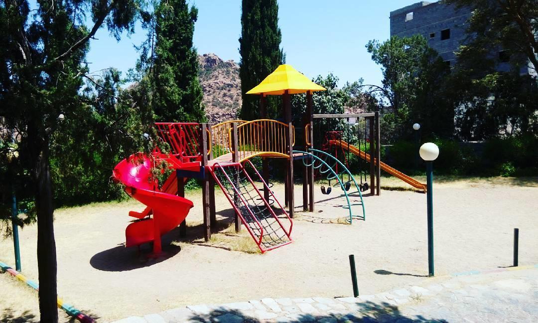 Sadeem Village & Chalet Ash Shafā 외부 사진