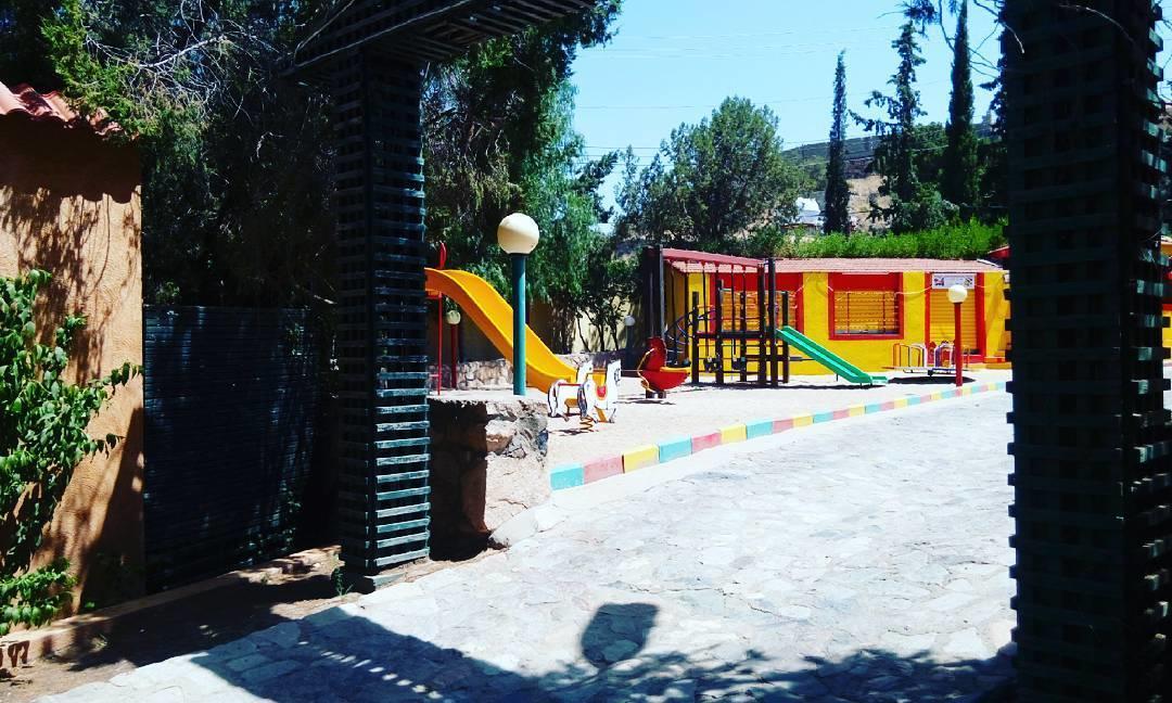 Sadeem Village & Chalet Ash Shafā 외부 사진