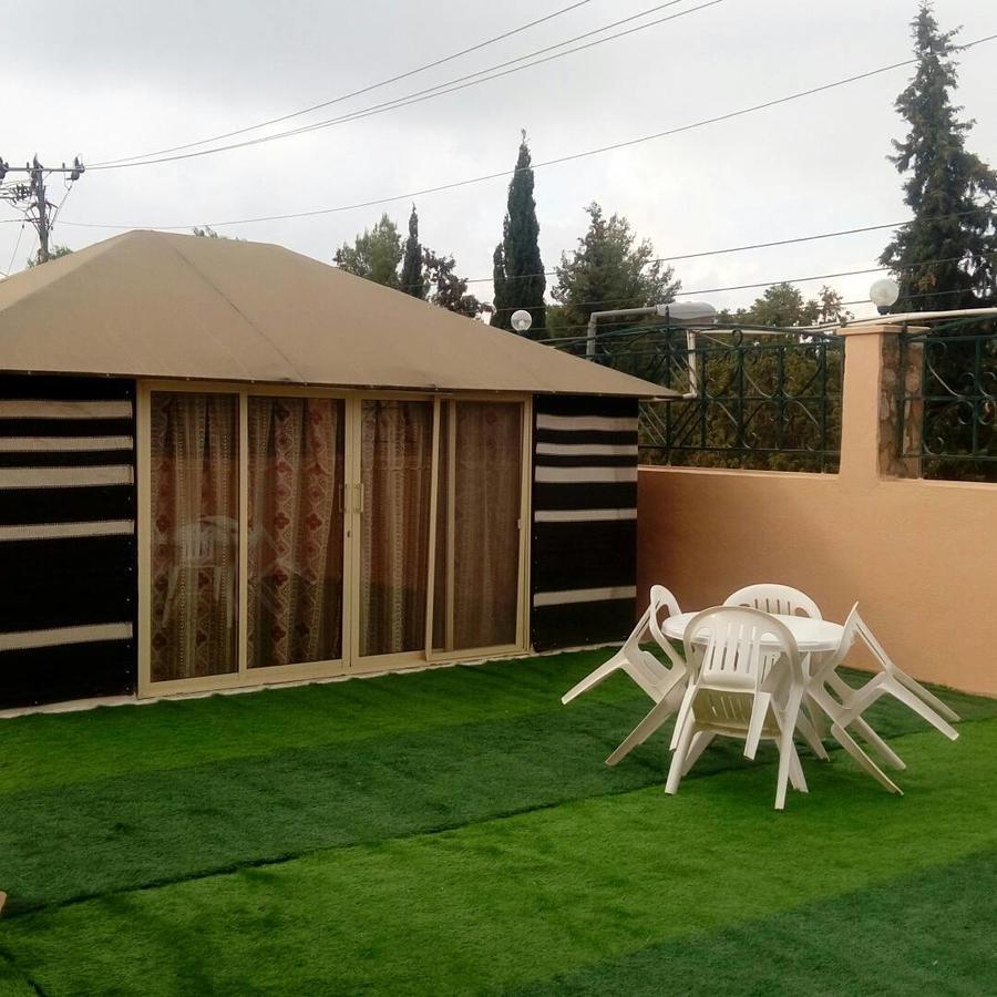 Sadeem Village & Chalet Ash Shafā 외부 사진