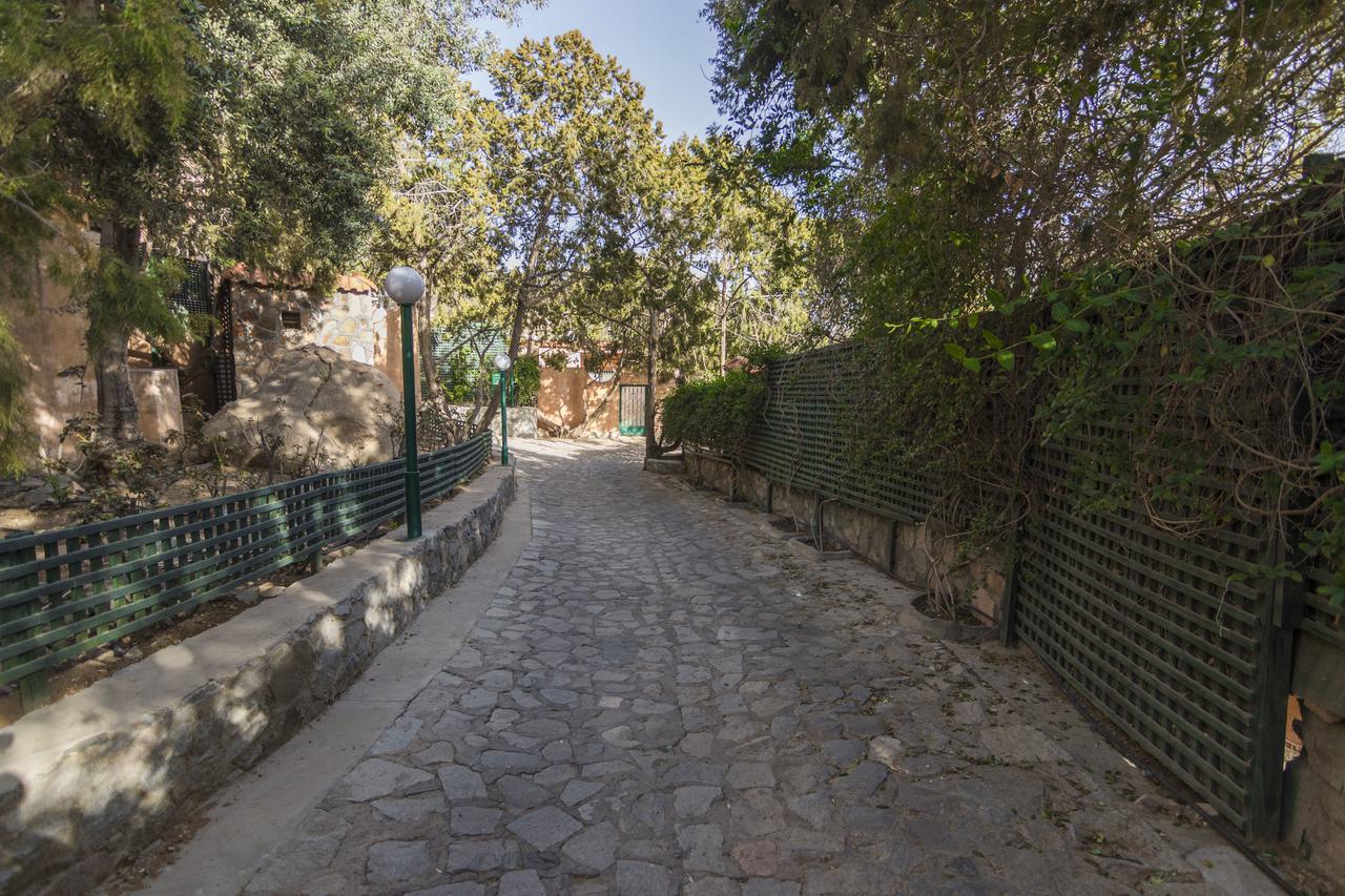 Sadeem Village & Chalet Ash Shafā 외부 사진